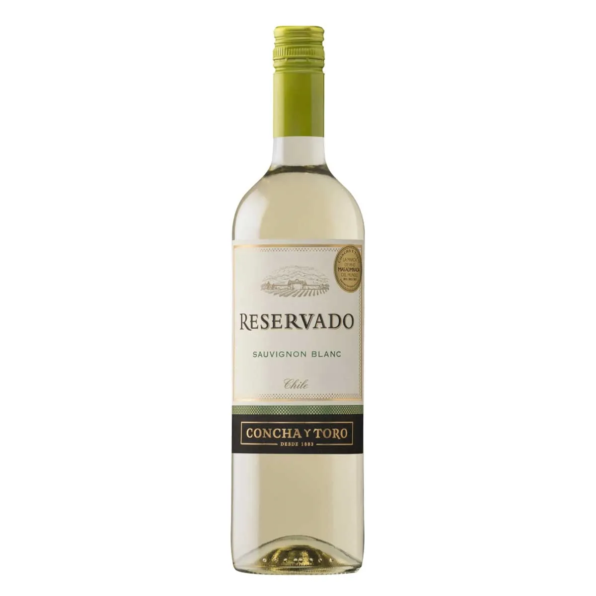 Concha y Toro Exportación Sauvignon Blanc