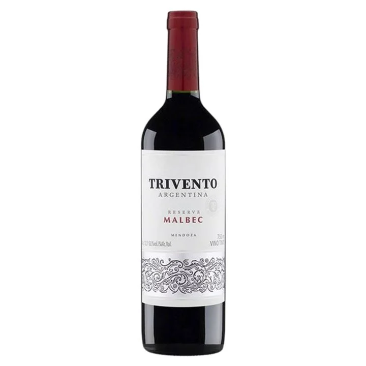Trivento Reserve Malbec