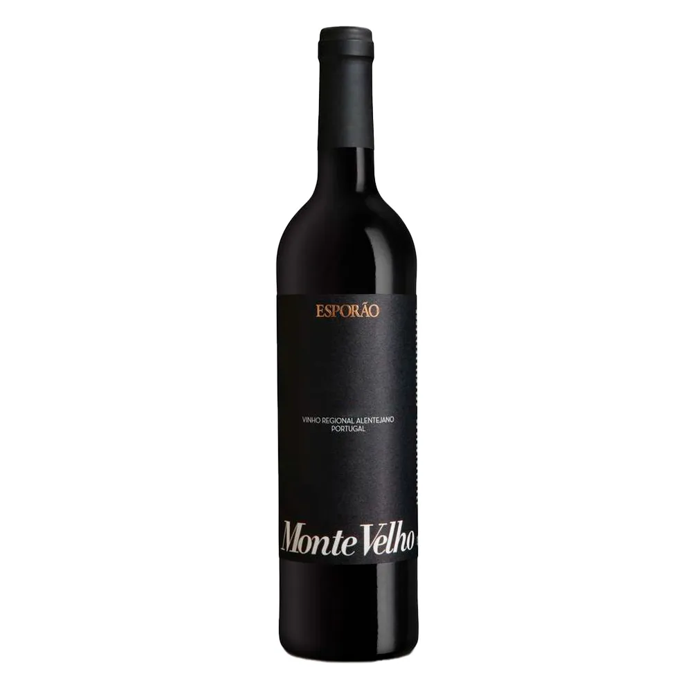 Monte Velho Tinto