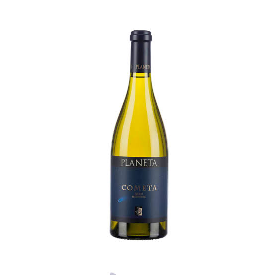 Planeta Cometa Fiano
