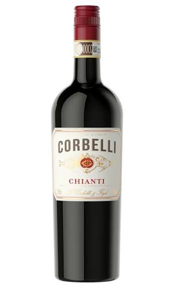 Corbelli Chianti DOCG