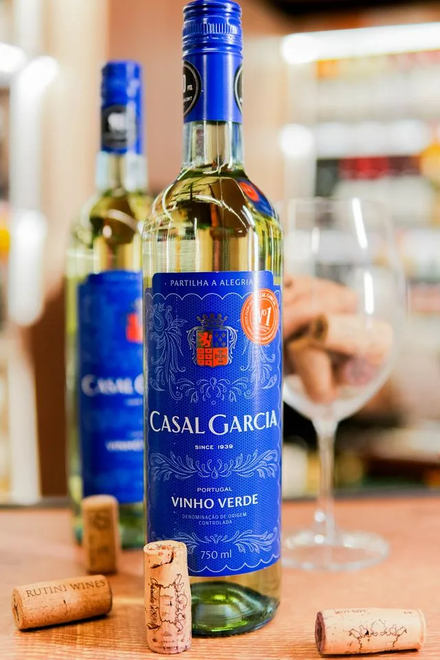 Casal Garcia Vinho Verde