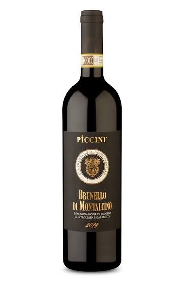 Brunello di Montalcino