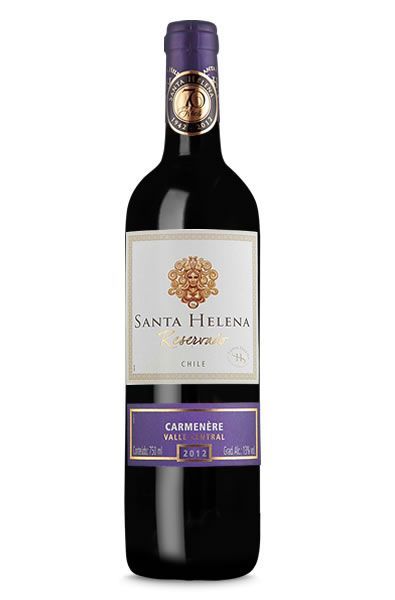Santa Helena Reservado Cabernet Sauvignon