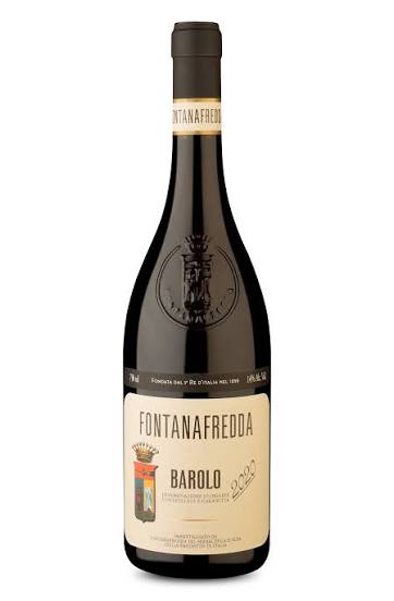 Barolo DOCG