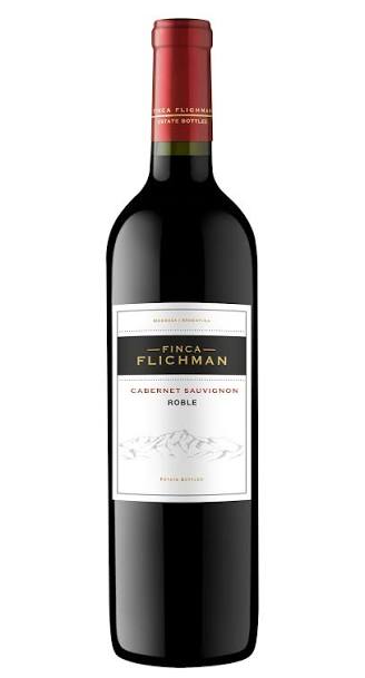 Finca Flichman Roble Cabernet Sauvignon