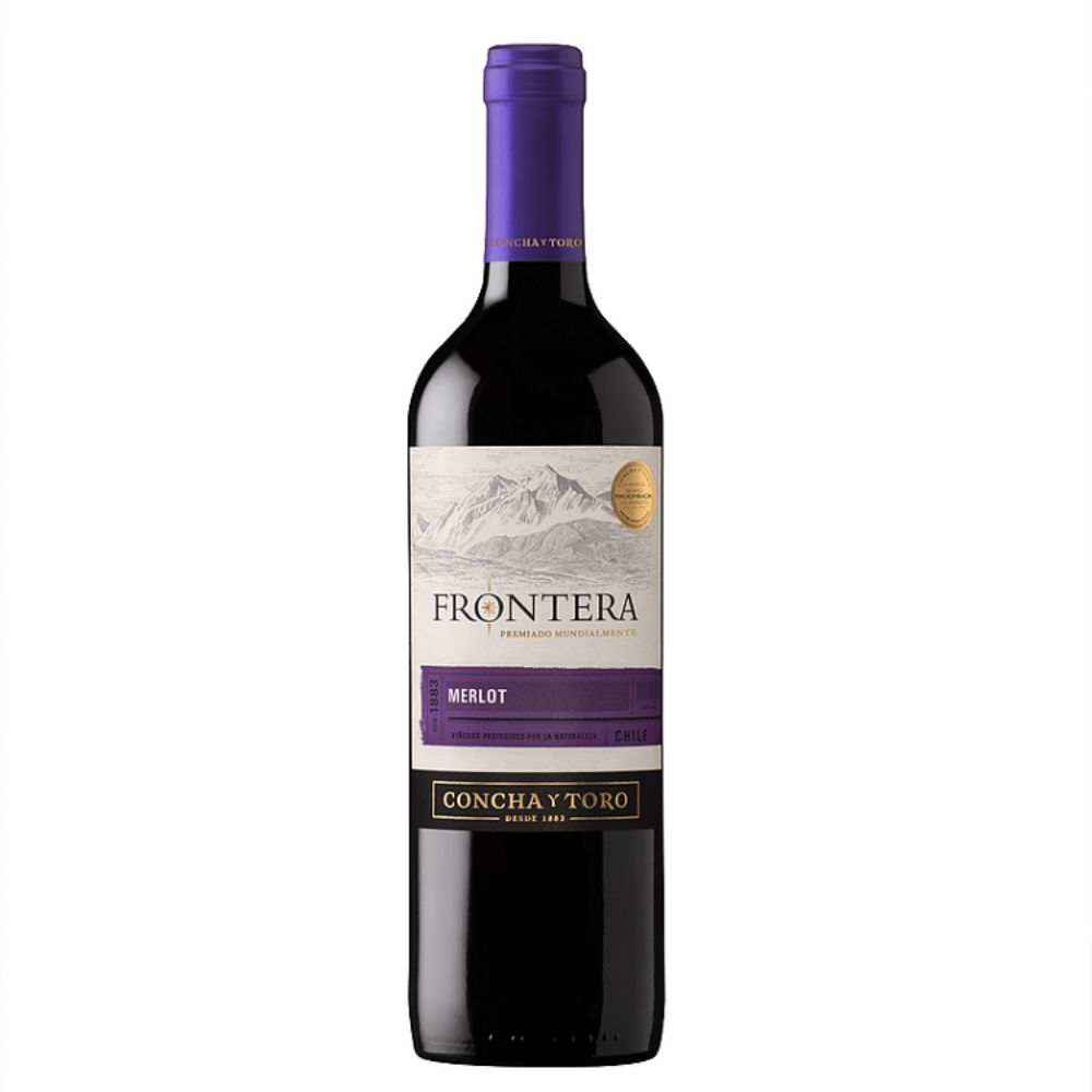 Ventisquero Clásico Merlot