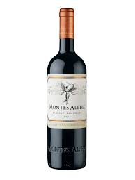 Montes Alpha M