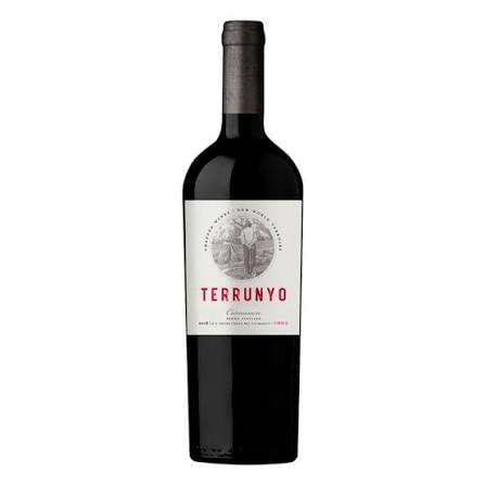 Terrunyo Carménère