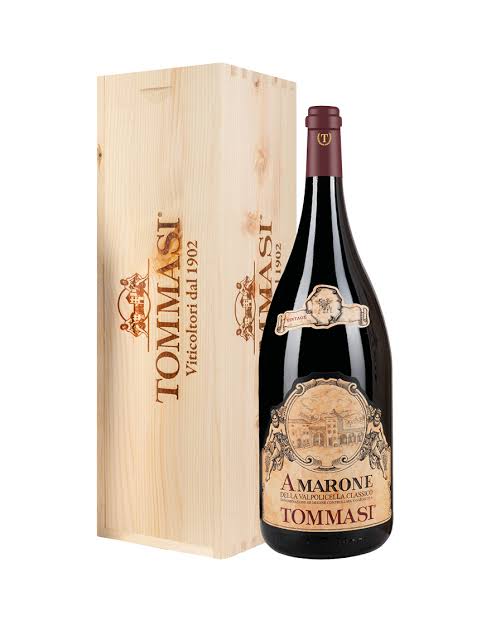 Amarone della Valpolicella