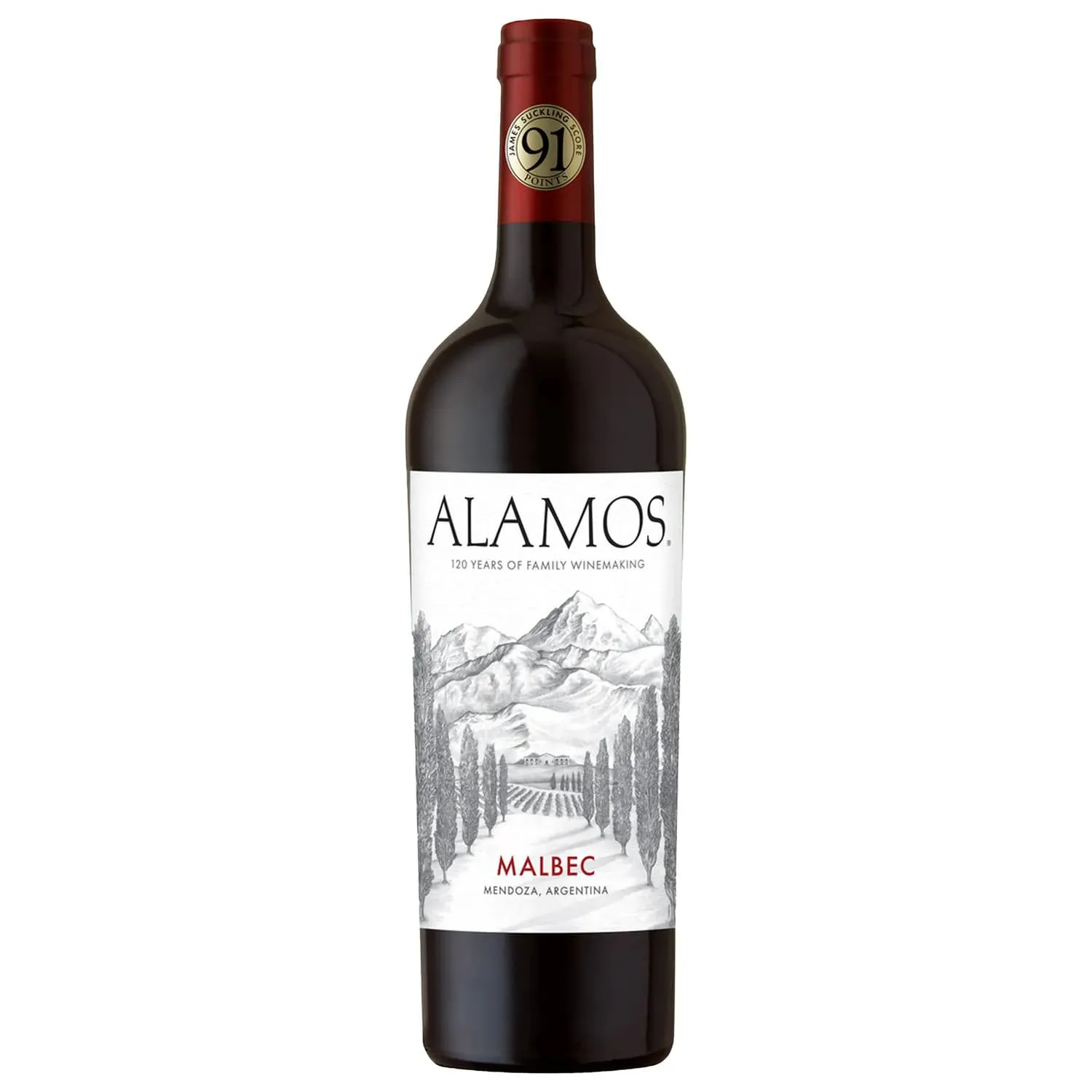 Alamos Malbec