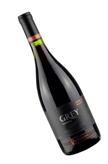 Ventisquero Grey Single Block Pinot Noir